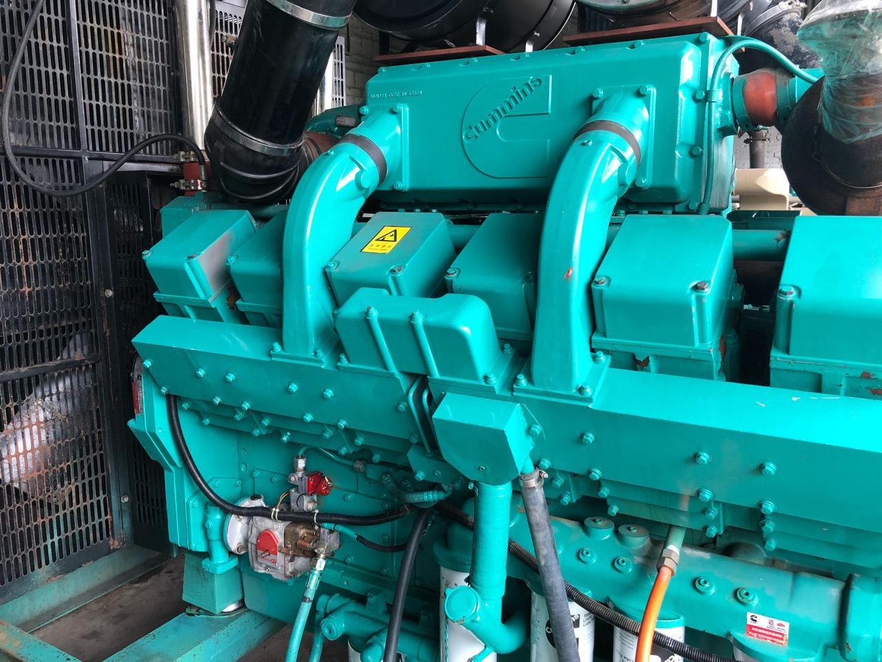 柴油發(fā)電機(jī)組的日常管理有哪些？