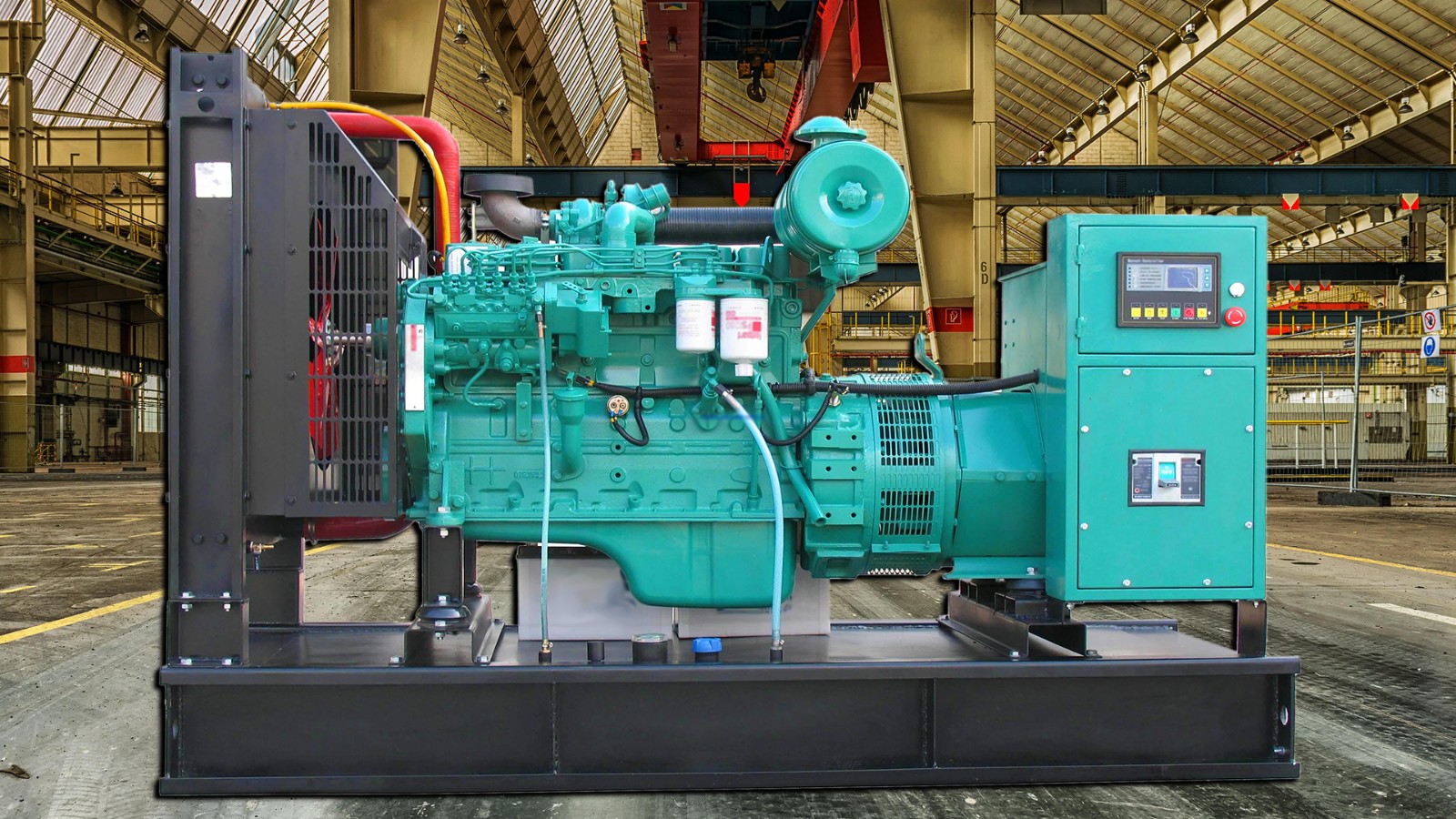 關(guān)于渦輪增壓發(fā)動(dòng)機(jī)相關(guān)知識(shí)