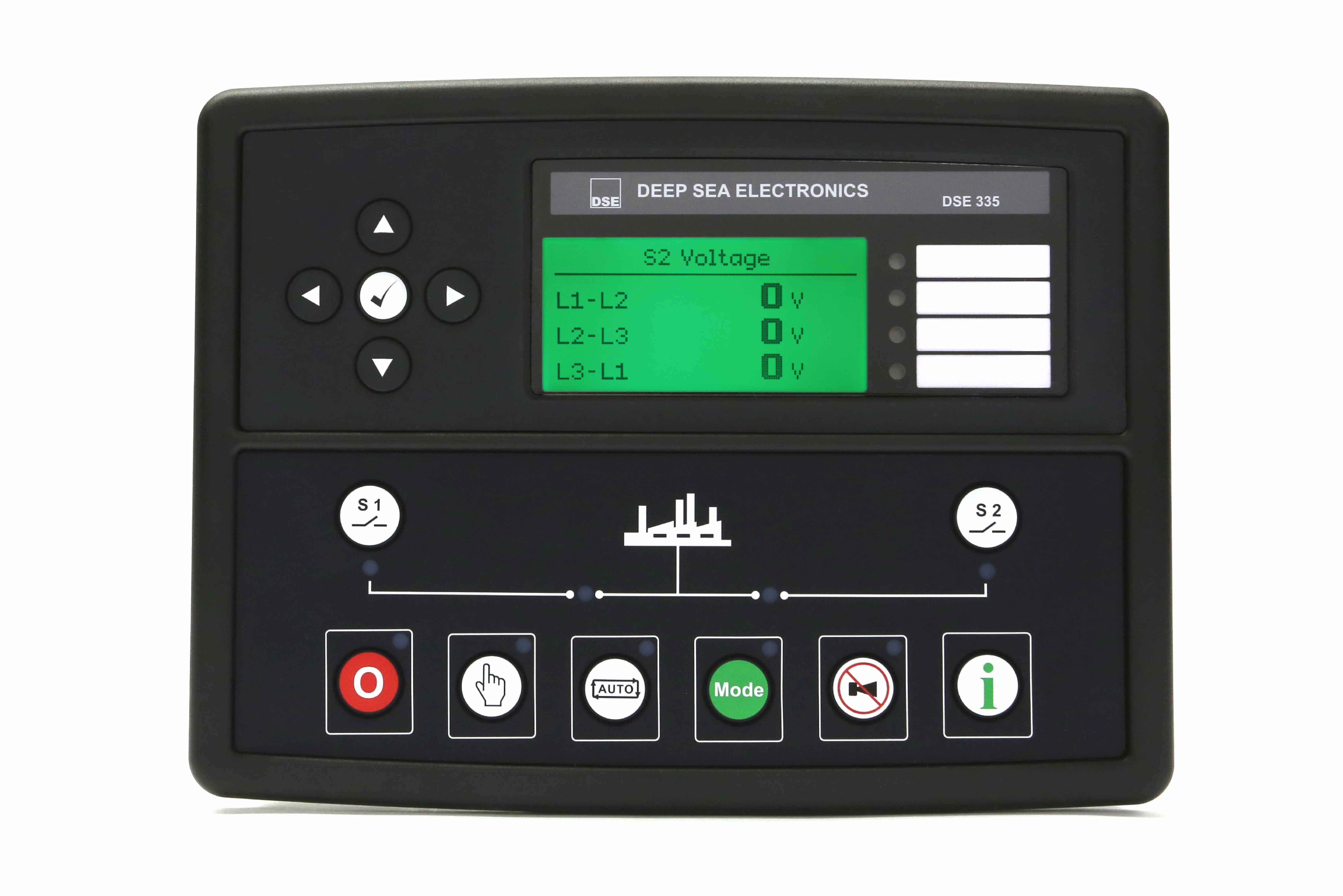 深?？刂破鱀SE8610 MKII